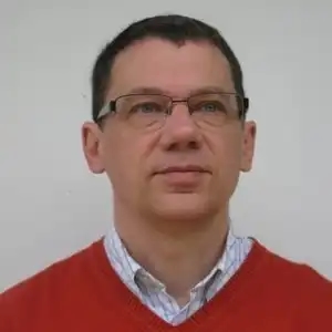 Marc Bertho