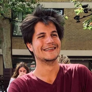 Alexandre De Wolf
