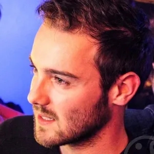 Adrien Bonhommeau