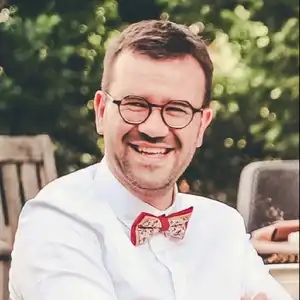Alexandre Grasseels