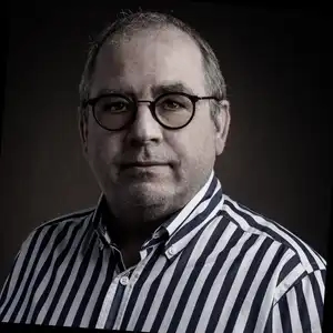 Bart  Emonds