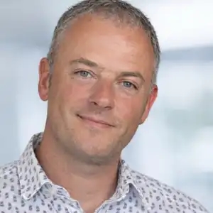 Damien   Sandras