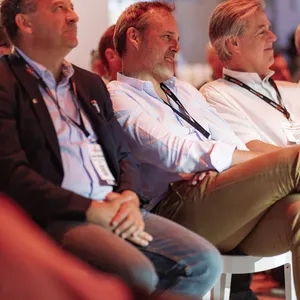 Retour en images sur l'édition 2026
