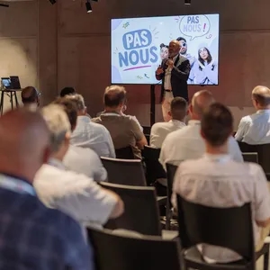 Retour en images sur l'édition 2026