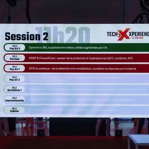 Retour en images sur l'édition 2026