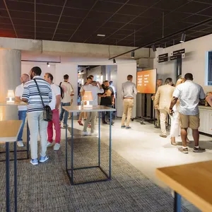 Retour en images sur l'édition 2026