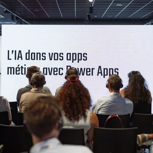 Retour en images sur l'édition 2026
