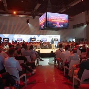 Retour en images sur l'édition 2026