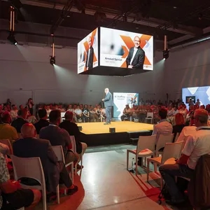 Retour en images sur l'édition 2026