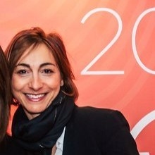 Ursula  Rizcallah
