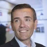 Patrik  Dekrijger