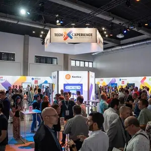 Retour en images sur l'édition 2025