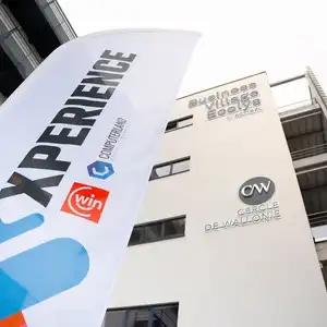 Retour en images sur l'édition 2025