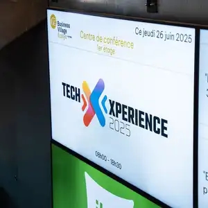 Retour en images sur l'édition 2025