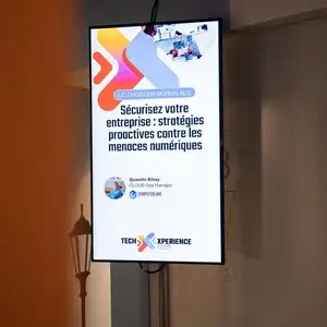 Retour en images sur l'édition 2025