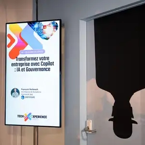 Retour en images sur l'édition 2025