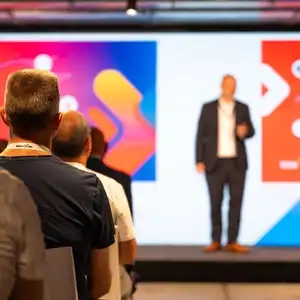 Retour en images sur l'édition 2025