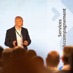 Retour en images sur l'édition 2025