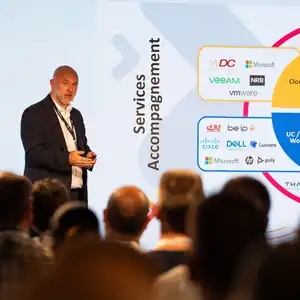 Retour en images sur l'édition 2025