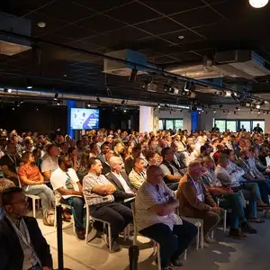 Retour en images sur l'édition 2025