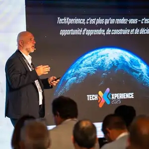 Retour en images sur l'édition 2025