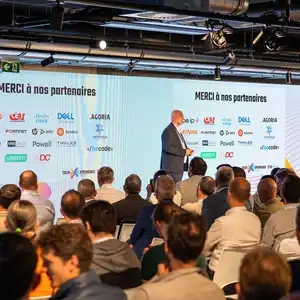 Retour en images sur l'édition 2025