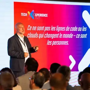 Retour en images sur l'édition 2025