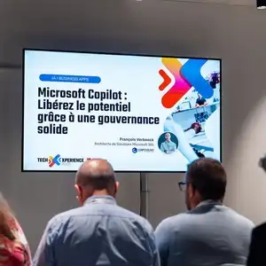 Retour en images sur l'édition 2025