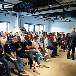 Retour en images sur l'édition 2025