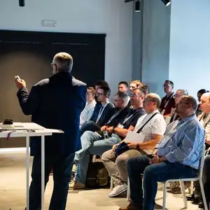 Retour en images sur l'édition 2025