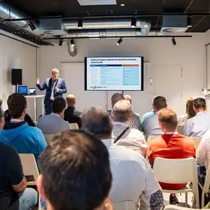 Retour en images sur l'édition 2025