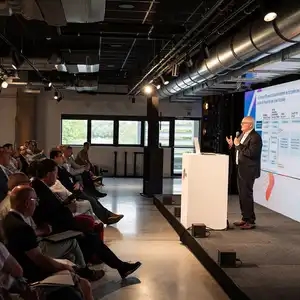 Retour en images sur l'édition 2025