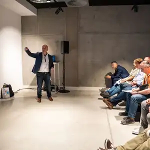 Retour en images sur l'édition 2025