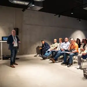 Retour en images sur l'édition 2025