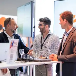 Retour en images sur l'édition 2025