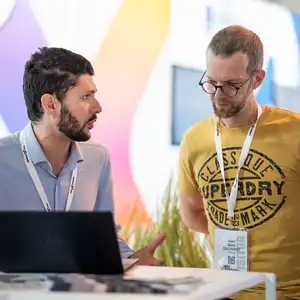 Retour en images sur l'édition 2025