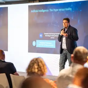 Retour en images sur l'édition 2025