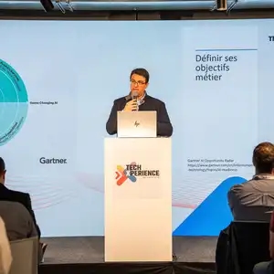 Retour en images sur l'édition 2025