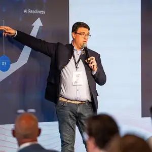 Retour en images sur l'édition 2025