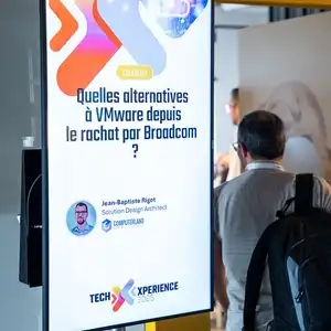 Retour en images sur l'édition 2025