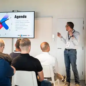 Retour en images sur l'édition 2025