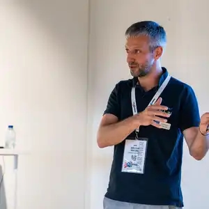 Retour en images sur l'édition 2025