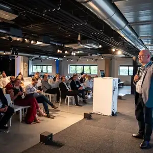 Retour en images sur l'édition 2025