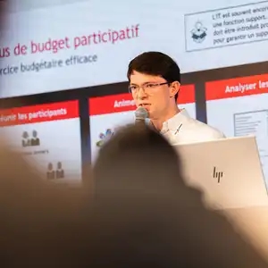 Retour en images sur l'édition 2025