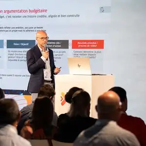 Retour en images sur l'édition 2025