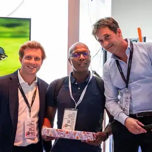 Retour en images sur l'édition 2025