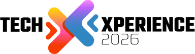 tech X perience 2026 logo