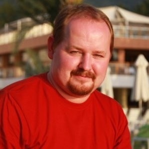 Grégory Distatte