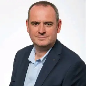 Fabrice Lénaerts