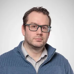 Damien Bemelmans